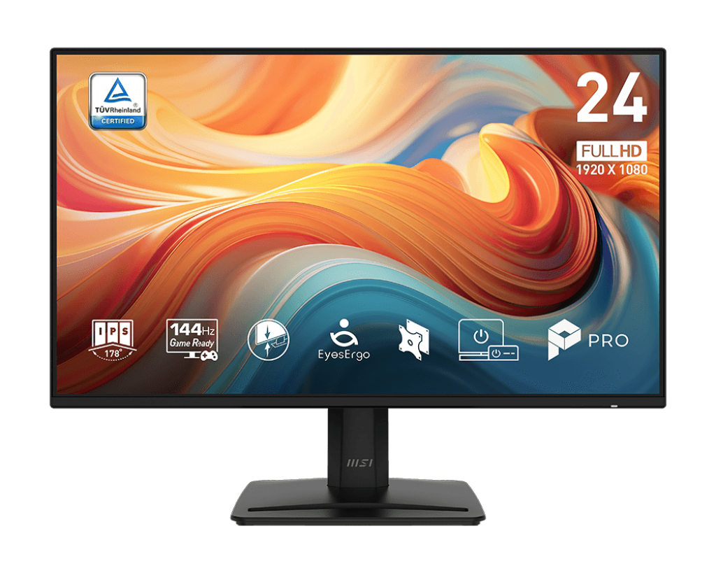 MSI PRO MP242 E14A