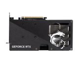 GeForce RTX 5060 8G GAMING - Boutique en ligne officielle de MSI France