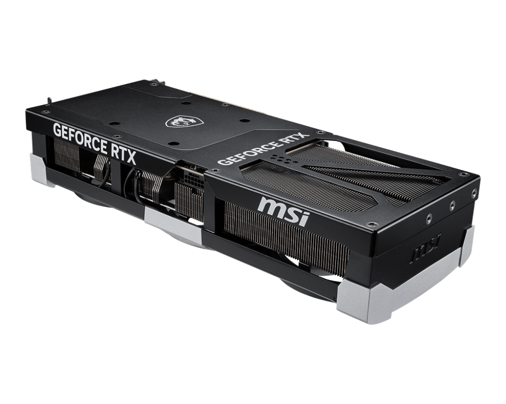 GeForce RTX 5090 32G VENTUS 3X OC - Boutique en ligne officielle de MSI France