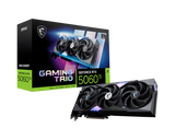 MSI GeForce RTX 5060 Ti 8G GAMING TRIO - Boutique en ligne officielle de MSI France