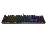 MSI STRIKE 600 V2 SILENT FR - Boutique en ligne officielle de MSI France