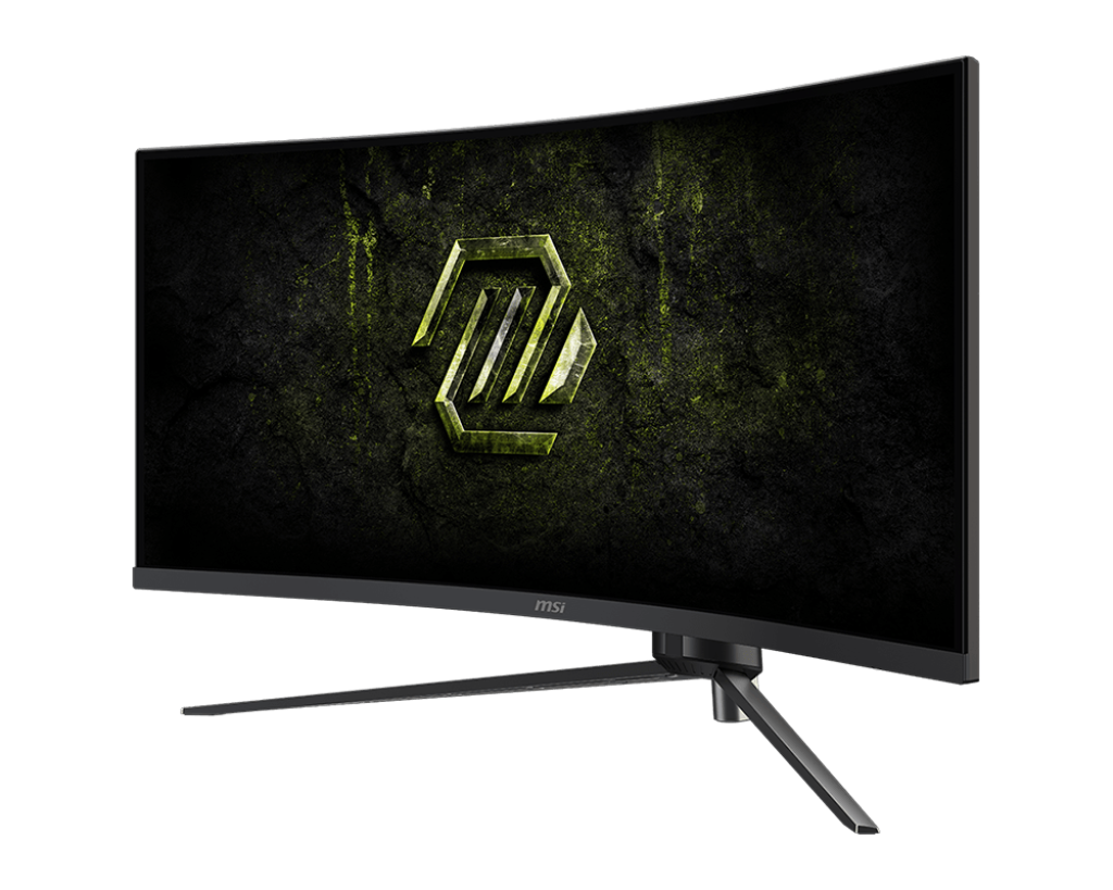 MSI MAG 345CQRF E20 - Boutique en ligne officielle de MSI France