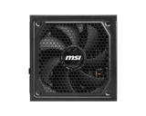 MAG A1000GL PCIE5 : 1000 W 80 PLUS Gold, ATX 3.1 - Boutique en ligne officielle de MSI France