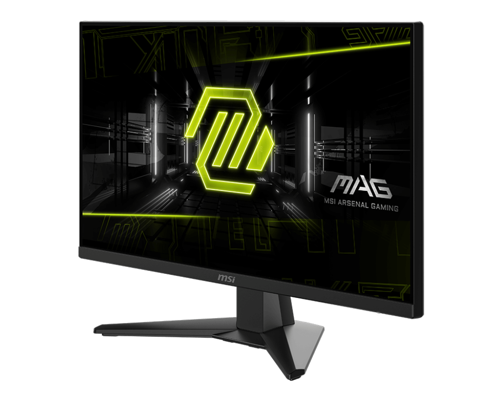 MSI MAG 242F Gaming Monitor | 23.8
