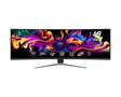 Écran Gamer | MPG 491CQP QD-OLED - Boutique en ligne officielle de MSI France