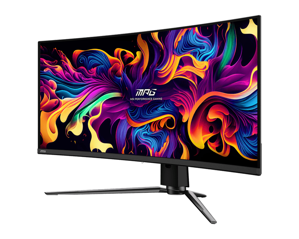 Écran Gamer | MPG 341CQPX QD-OLED - Boutique en ligne officielle de MSI France
