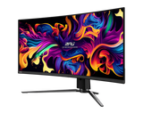 Écran Gamer | MPG 341CQPX QD-OLED - Boutique en ligne officielle de MSI France