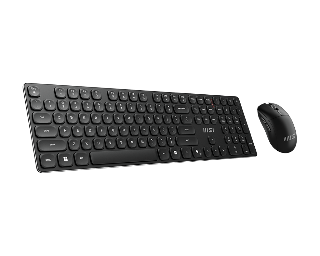 FORGE K210 W COMBO FR - Boutique en ligne officielle de MSI France