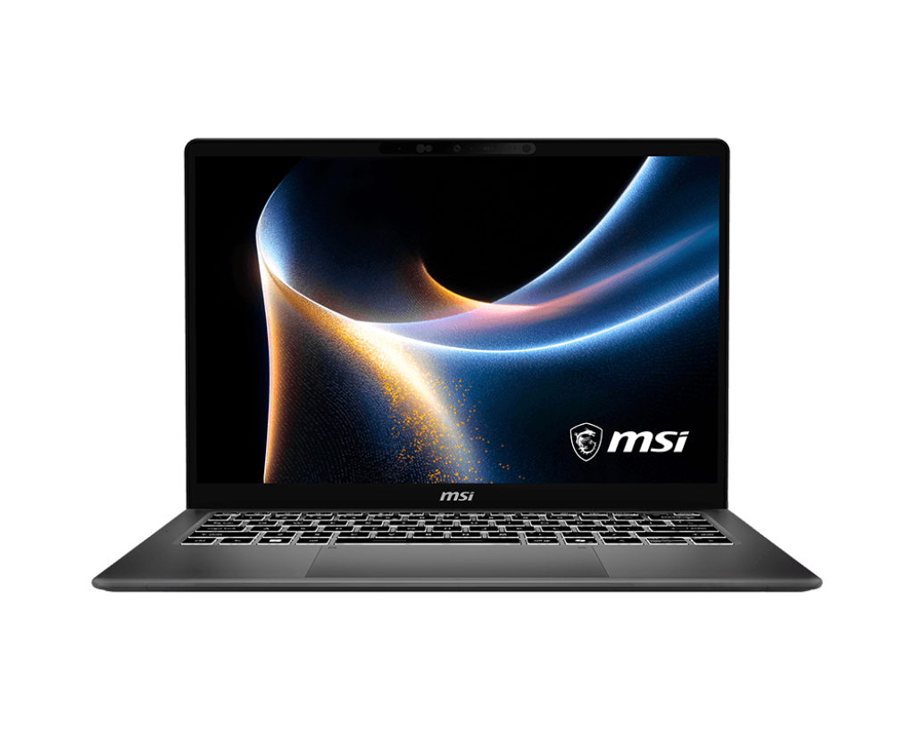 MSI Prestige 14 AI+ D3MG-016FR - Boutique en ligne officielle de MSI France