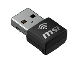 AX1800 Nano WiFi USB Adapter - Boutique en ligne officielle de MSI France