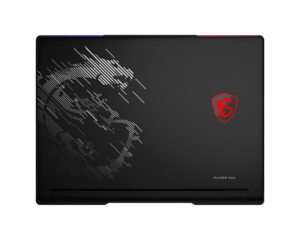 Raider 16 Max HX B2WH-415FRY-BTCU9XP32GXXDX11PH - Boutique en ligne officielle de MSI France