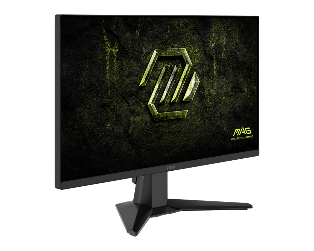 MAG 255F X24 - Boutique en ligne officielle de MSI France
