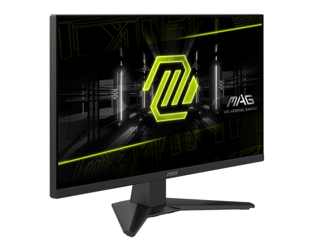 MSI MAG 242F Gaming Monitor | 23.8