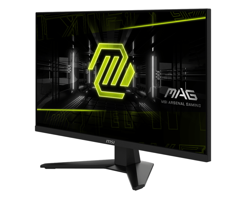 Écran Gamer | MAG 274F - Boutique en ligne officielle de MSI France