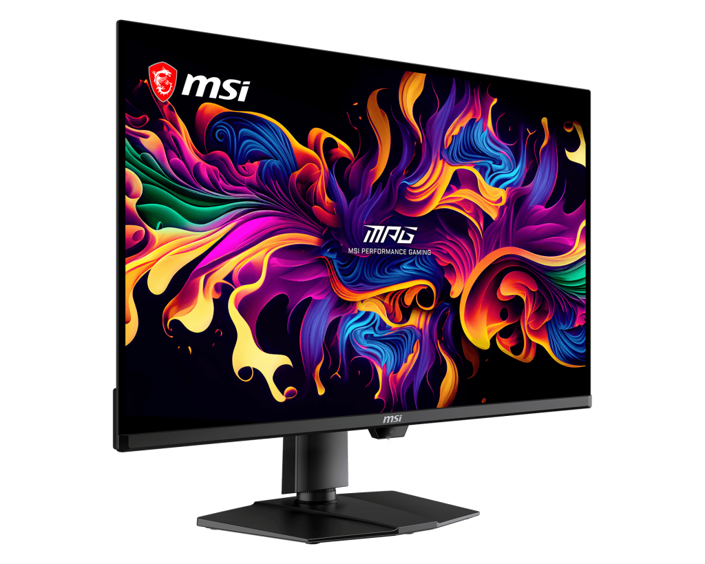 MSI MPG 322UR QD-OLED X24 - Boutique en ligne officielle de MSI France