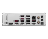 MSI MPG X870E EDGE TI WIFI Motherboard | AM5 | 5G LAN | USB4