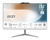 PC tout-en-un | Modern AM242 1M-1219EU - Boutique en ligne officielle de MSI France