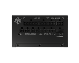 MPG A850G PCIE5 : Alimentation, 850W, 80 Plus Gold, ATX 3.0, Support GPU - Boutique en ligne officielle de MSI France