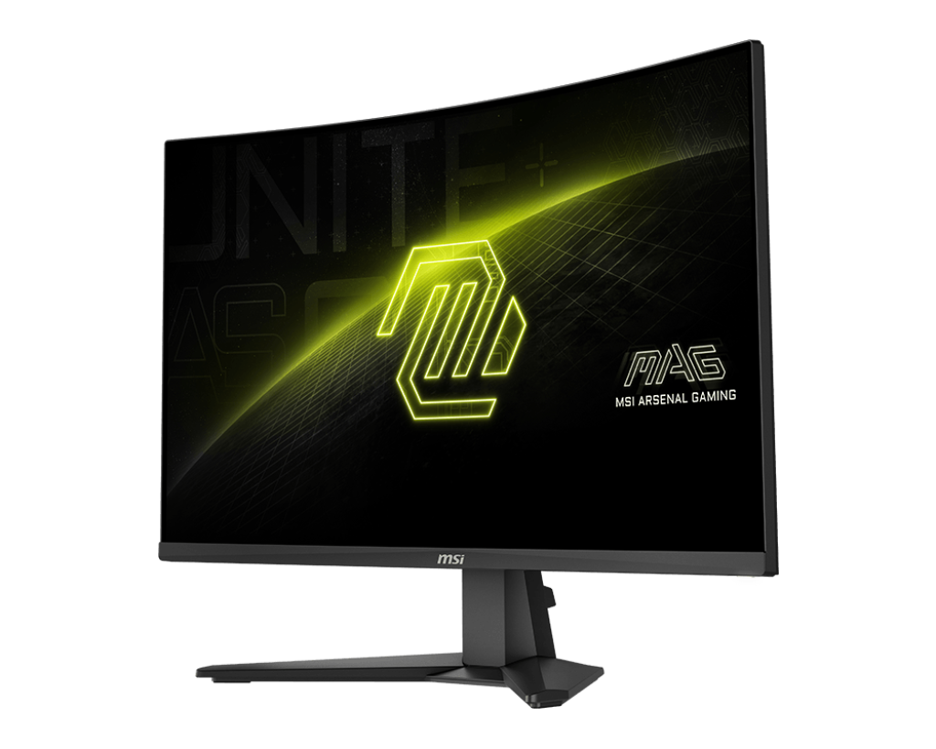Pack de 2 Écrans Gamer | MAG 276CF E20 - Boutique en ligne officielle de MSI France