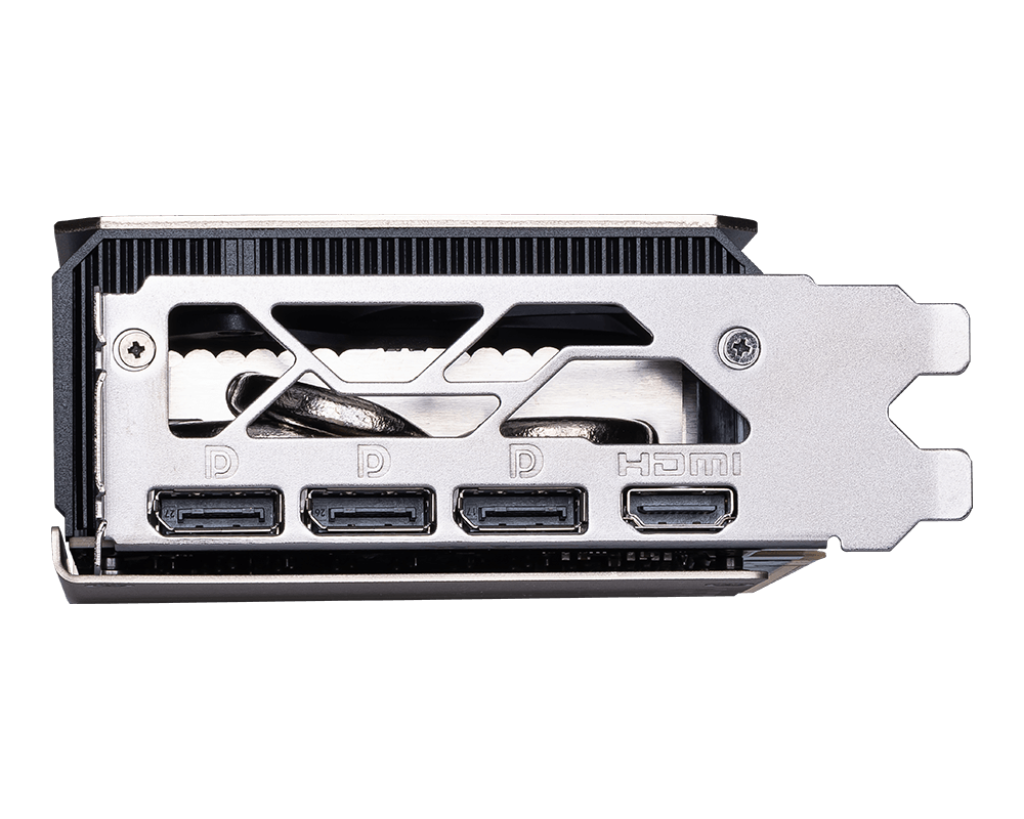 GeForce RTX 5070 Ti 16G INSPIRE 3X OC - Boutique en ligne officielle de MSI France