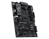 B550 GAMING - Boutique en ligne officielle de MSI France
