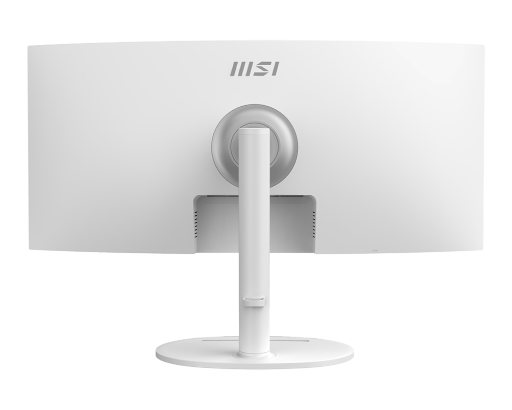 Écran PC bureautique | Modern MD342CQPW - Boutique en ligne officielle de MSI France