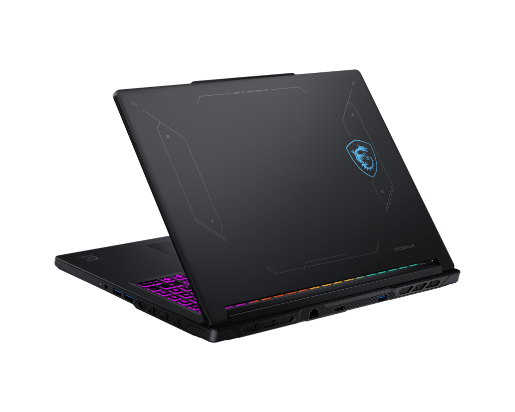MSI Crosshair 16 HX E14WFK-095FRY - Boutique en ligne officielle de MSI France