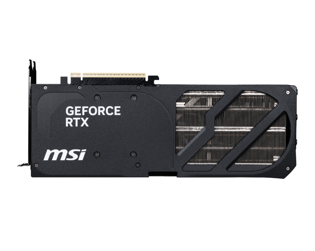 GeForce RTX 5070 Ti 16G SHADOW 3X OC - Boutique en ligne officielle de MSI France