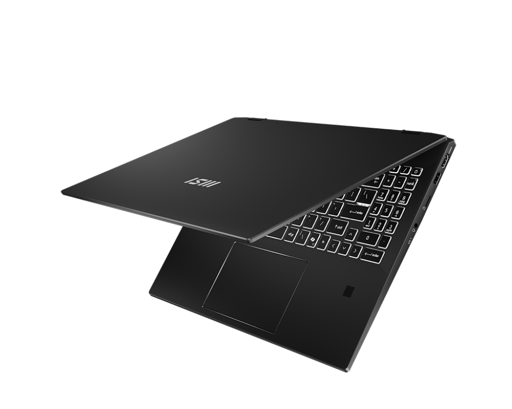 MSI Summit 16 AI Evo A2HMTG-056FRNN - Boutique en ligne officielle de MSI France