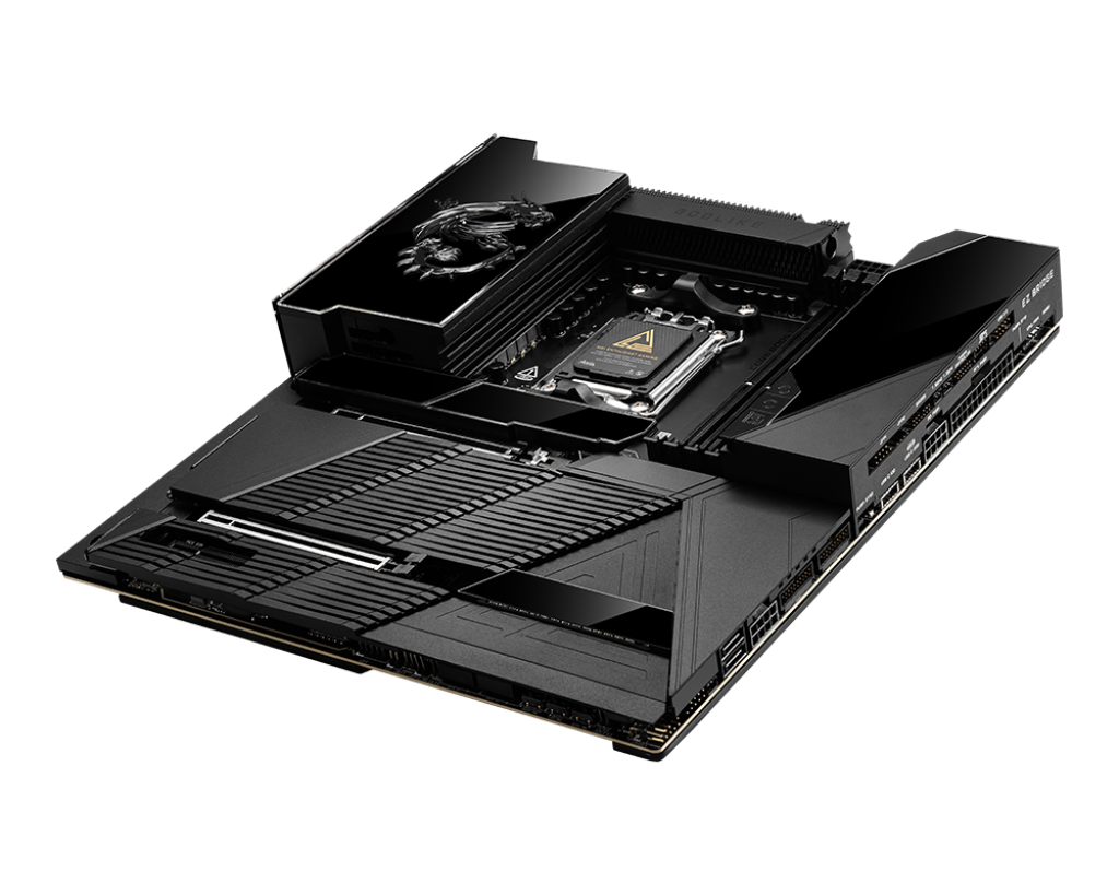 MEG X870E GODLIKE - Boutique en ligne officielle de MSI France