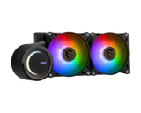 MAG CORELIQUID E240 Cooler | 240mm ARGB