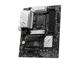 PRO B760-P II - Boutique en ligne officielle de MSI France