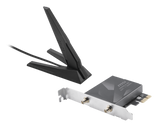 HERALD BE9400 WiFi 7 PCIe Card - Boutique en ligne officielle de MSI France