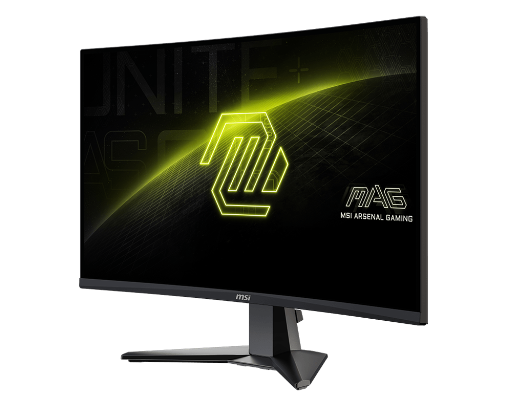 Écran Gamer | MSI MAG 276CXF 27