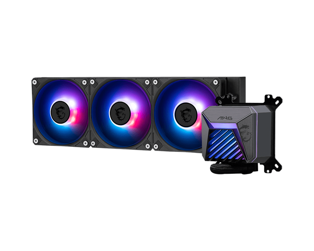 MAG CORELIQUID A15 360 - Boutique en ligne officielle de MSI France