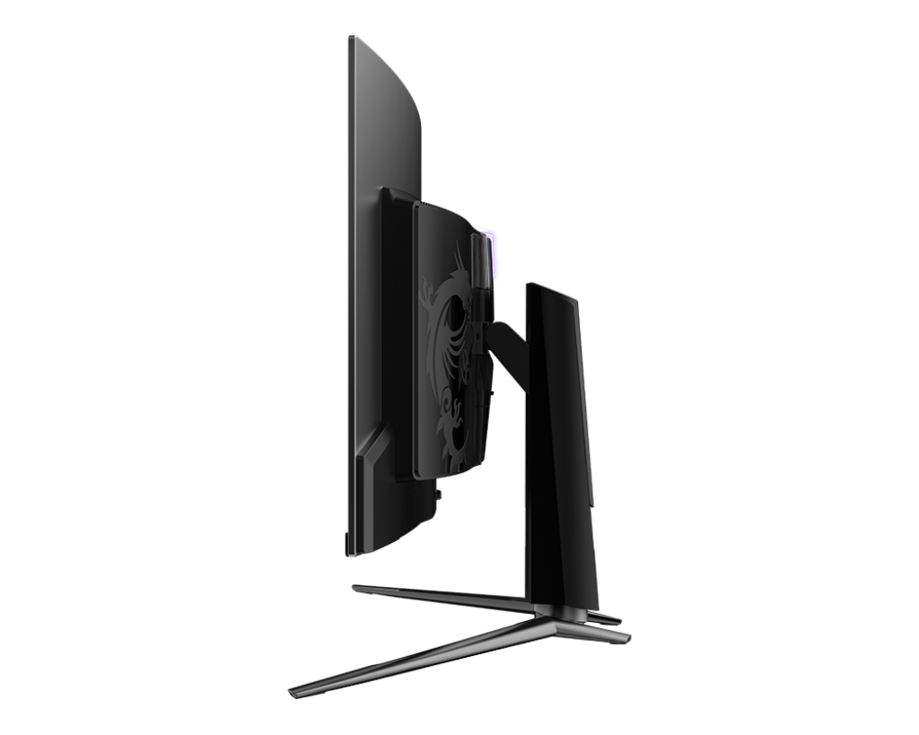 Écran Gamer | MPG 321CURX QD-OLED - Boutique en ligne officielle de MSI France