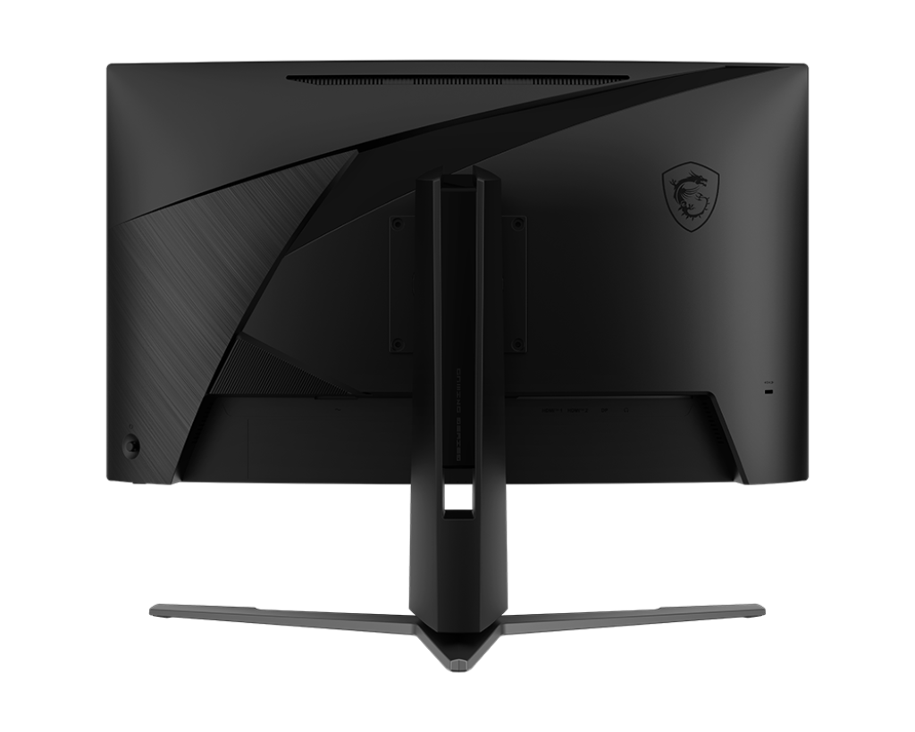 Écran Gamer | MAG 27CQ6PF - Boutique en ligne officielle de MSI France
