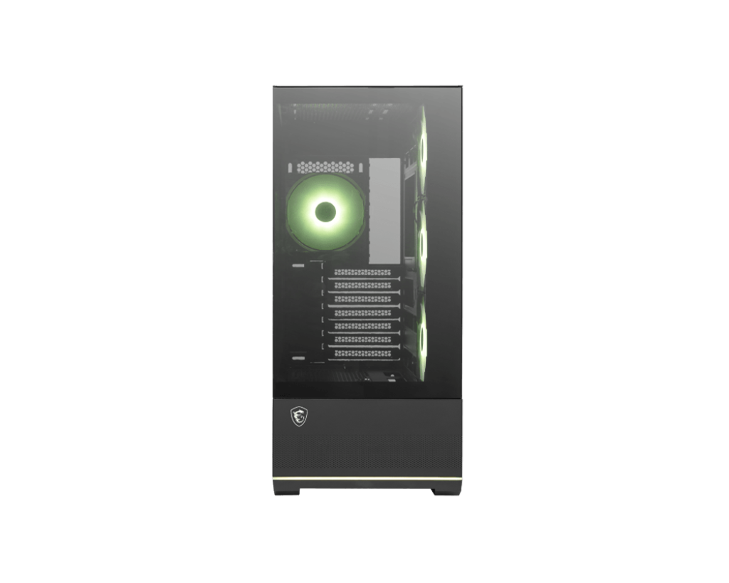 MAG PANO 110R PZ WHITE - Boutique en ligne officielle de MSI France