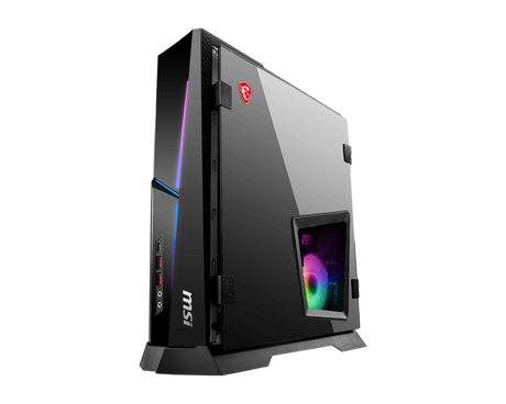 MSI MPG Trident AS AI 2NVM5-074EU - Boutique en ligne officielle de MSI France