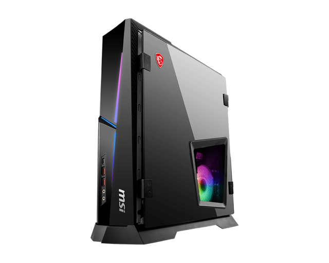 MSI MPG Trident AS AI 2NVM5-074EU - Boutique en ligne officielle de MSI France