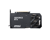 GeForce RTX 5070 12G SHADOW 2X OC - Boutique en ligne officielle de MSI France