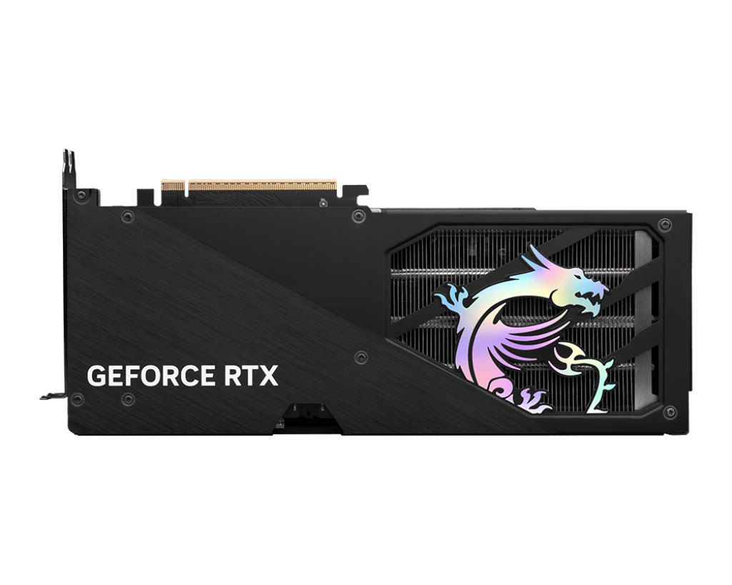 MSI GeForce RTX 5060 Ti 8G GAMING TRIO OC - Boutique en ligne officielle de MSI France