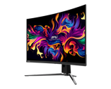 Écran Gamer | MPG 321CURX QD-OLED - Boutique en ligne officielle de MSI France