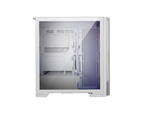 MPG VELOX 300R AIRFLOW PZ WHITE - Boutique en ligne officielle de MSI France