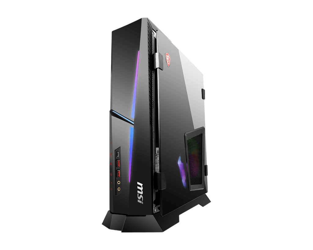 MSI MPG Trident AS AI 2NVM7-073EU - Boutique en ligne officielle de MSI France