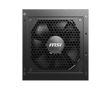 MAG A850GL PCIE5 :  Alimentation, 850W, 80 Plus Gold, ATX 3.0, Support GPU - Boutique en ligne officielle de MSI France