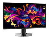 Écran Gamer | MAG 321UP QD-OLED - Boutique en ligne officielle de MSI France