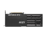 MSI GeForce RTX 5080 16G INSPIRE 3X OC BLACK (BUNDLE) - Boutique en ligne officielle de MSI France