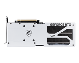 GeForce RTX 5080 16G VENTUS 3X OC WHITE - Boutique en ligne officielle de MSI France