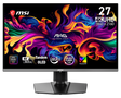 MSI MAG 272UP QD-OLED E16 - Boutique en ligne officielle de MSI France